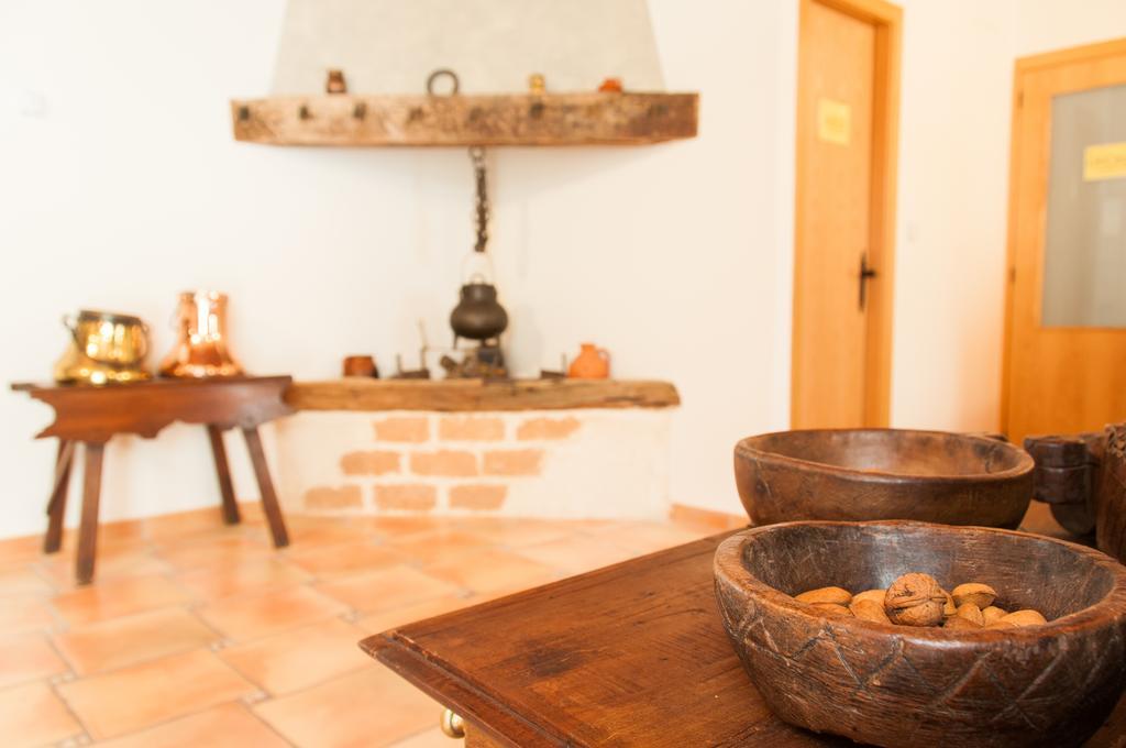Hotel Rural Princesa Kristina Covarrubias Kültér fotó